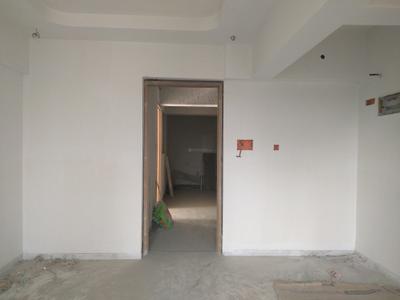 Living Room Image of 400 Sq.ft 1 BHK Apartment / Flat for sale in Vasai West Vasai for Rs. 4700000