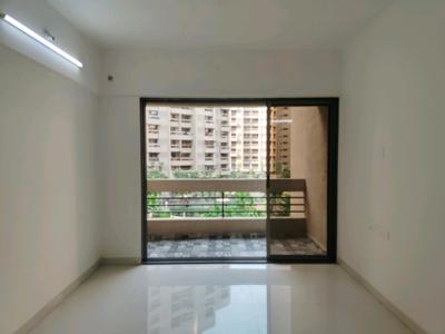 Living Room Image of 695 Sq.ft 2 BHK Apartment / Flat for sale in Vasai West Vasai for Rs. 8200000