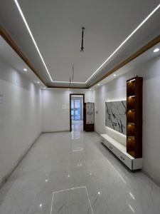 Hall Image of 1150 Sq.ft 2 BHK Builder Floor for sale in GMS Road Dehradun for Rs. 6500000