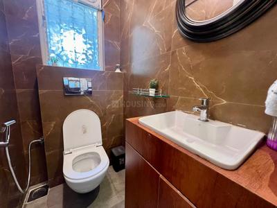 Image of 680 Sq.ft 1 BHK Apartment / Flat for sale in Karia Konark Nagar Phase 2, Viman Nagar, Pune for Rs. 7800000