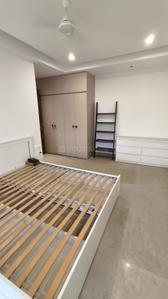 Bedroom Image of 1800 Sq.ft 3 BHK Apartment / Flat for sale in Adani Atelier Greens, Mundhwa Pune for Rs. 32000000