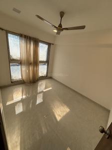 Bedroom Image of 665 Sq.ft 1 BHK Apartment / Flat for sale in Neelkanth Aspire, Karanjade Navi Mumbai for Rs. 4899000