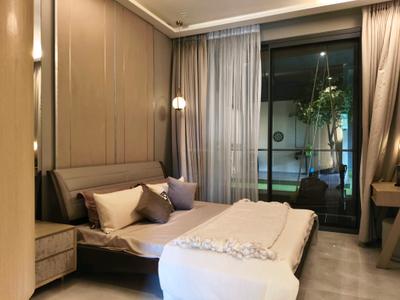 Bedroom Image of 2970 Sq.ft 4 BHK Apartment / Flat for sale in Livience Aleenta, Pashan Pune for Rs. 37000000