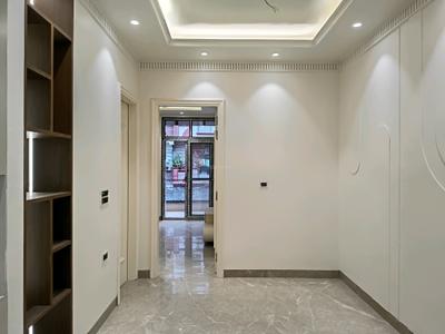 Dining Area Image of 1350 Sq.ft 3 BHK Builder Floor for sale in Indirapuram Ghaziabad for Rs. 17050000
