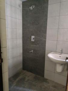 Bedroom Three Image of 1640 Sq.ft 3 BHK Apartment / Flat for sale in Vertex Viraat, Miyapur Hyderabad for Rs. 14000000