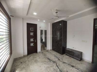 Bedroom Image of 2476 Sq.ft 4 BHK Independent House for rent in Shakti Nagar New Delhi for Rs. 80000