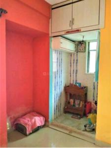 Bedroom Image of 893 Sq.ft 2 BHK Apartment / Flat for rent in S P Nest, Belghoria Kolkata for Rs. 12500