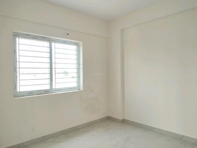 Bedroom Image of 1182 Sq.ft 3 BHK Apartment / Flat for sale in Singasandra Bengaluru for Rs. 7800015