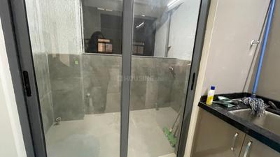 Kitchen Image of 1050 Sq.ft 2 BHK Apartment / Flat for sale in Konark Tower, Balewadi Pune for Rs. 11500000