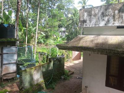 Balcony Image of 1450 Sq.ft 3 BHK Independent House for sale in Chirayinkeezhu Thiruvananthapuram for Rs. 2900000