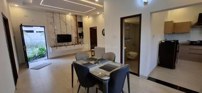 Hall Image of 1330 Sq.ft 2.5 BHK Apartment / Flat for sale in Selaiyur Chennai for Rs. 9975000