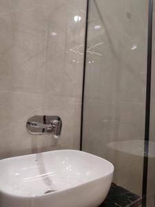 Common Bathroom Image of 1261 Sq.ft 2 BHK Apartment / Flat for sale in M3M Heights, Sector 65 Gurgaon for Rs. 23959000