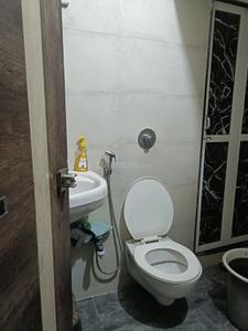 Image of 990 Sq.ft 2 BHK Apartment / Flat for sale in Vedant Shree Gopinath Sublime, Kalwa, Thane for Rs. 12600000