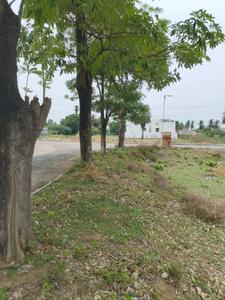 Image of 2400 Sq.ft Residential Plot / Land for sale in Unitech Aspen Greens, Nallambakkam, Chennai for Rs. 12000000