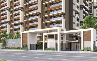 Image of 1667 Sq.ft 3 BHK Apartment / Flat for sale in Kongara Kalan, Hyderabad for Rs. 5000000
