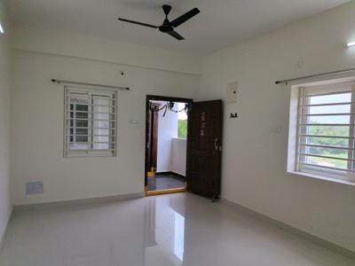 Living Room Image of 1625 Sq.ft 3 BHK Apartment / Flat for sale in Nayans Nature Springs, Kukatpally Hyderabad for Rs. 15000000