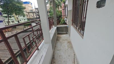 Image of 800 Sq.ft 2 BHK Apartment / Flat for sale in Keshtopur, Kolkata for Rs. 2900000