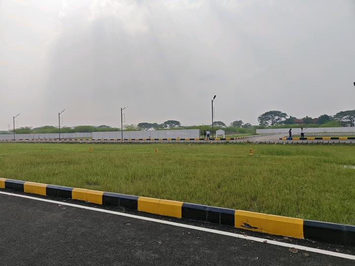 SERASA RETREAT POTHERI Main Image 1