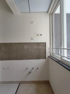 Balcony Image of 1242 Sq.ft 3 BHK Apartment / Flat for sale in Hosahalli Bengaluru for Rs. 16400000