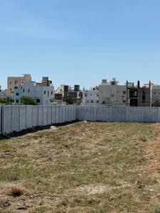 Image of 978 Sq.ft Residential Plot / Land for sale in Chromepet, Chennai for Rs. 5770200