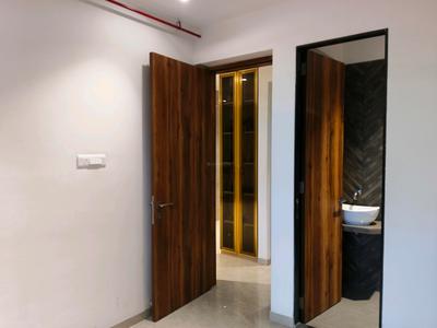 Bedroom Image of 686 Sq.ft 1 BHK Apartment / Flat for sale in Swaminarayan City, Dombivli West Thane for Rs. 4766000