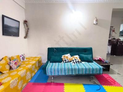Hall Image of 1026 Sq.ft 2 BHK Apartment / Flat for sale in Kaggadasapura Bengaluru for Rs. 7440000
