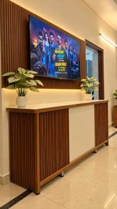 Hall Image of OLE STAYS Pg Alpha 1 knowledge park  in Noida Extension, Greater Noida