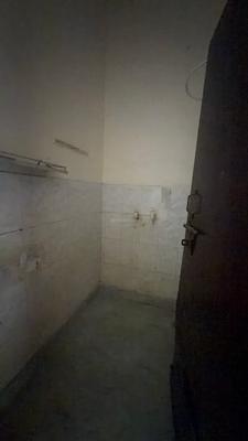 Bathroom Image of 297 Sq.ft 1 BHK Independent House for sale in Dwarka Mor New Delhi for Rs. 5600000