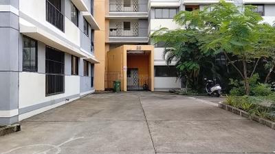 Bedroom Image of 650 Sq.ft 1.5 BHK Apartment / Flat for sale in TATA New Haven Boisar II, Boisar Mumbai for Rs. 2400000