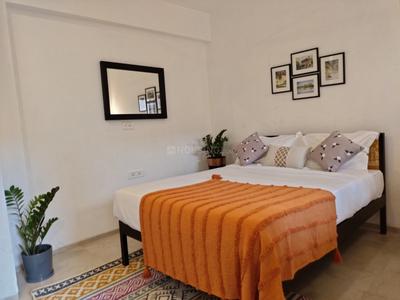 Bedroom Image of 2777 Sq.ft 4 BHK Villa for sale in Porvorim Goa for Rs. 27200000