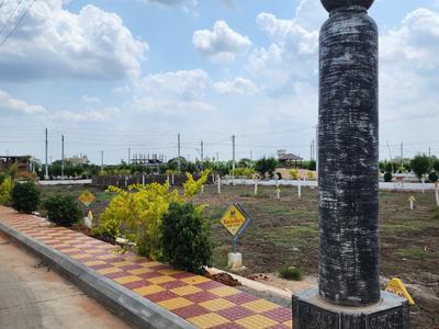 Image of 145 Sq.ft Residential Plot / Land for sale in Vuyyuru, Vijayawada for Rs. 2175000