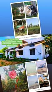 Image of 3000 Sq.ft 2 BHK Apartment / Flat for rent in Gayan Gaon, Jorhat for Rs. 20000