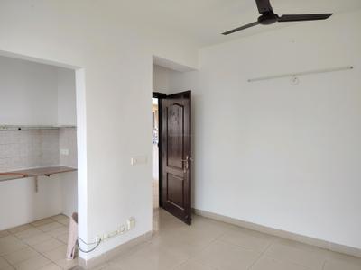 Living Room Image of 675 Sq.ft 1 BHK Apartment / Flat for sale in Stellar Jeevan, Noida Extension Greater Noida for Rs. 5900000