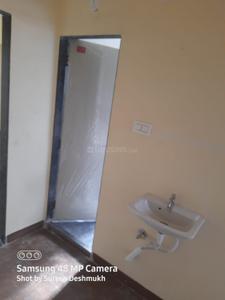Hall Image of 900 Sq.ft 1 BHK Apartment / Flat for rent in Gadia Vihar Aurangabad for Rs. 12500