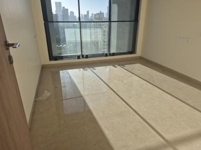 Bedroom Image of 1250 Sq.ft 3 BHK Apartment / Flat for sale in Dosti Eastern Bay, Wadala Mumbai for Rs. 46000000