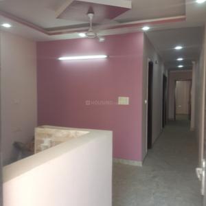 2 BHK Independent Builder Floor