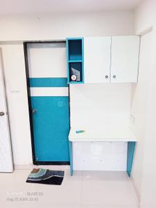 Bedroom Image of 1050 Sq.ft 2 BHK Apartment / Flat for sale in Bafna Padmaja Park, Katraj Pune for Rs. 9500000
