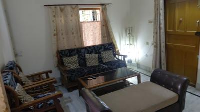 Living Room Image of 1350 Sq.ft 3 BHK Apartment / Flat for sale in Garia, Sonarpur Kolkata for Rs. 6700000