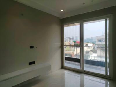 Bedroom Image of 2500 Sq.ft 4 BHK Builder Floor for sale in Paramount Low Rise Floors South City 2, Sector 49 Gurgaon for Rs. 35000000