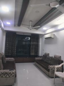 Hall Image of 1260 Sq.ft 2 BHK Apartment / Flat for sale in Paldi Ahmedabad for Rs. 7600000