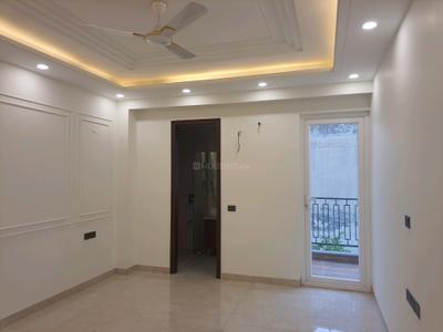 Bedroom Image of 2430 Sq.ft 3 BHK Builder Floor for sale in Sunder Luxury Floors Sushant Lok 2, Sector 57 Gurgaon for Rs. 32000000
