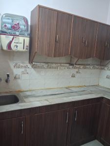 Model Town Kitchen 1