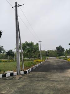 Image of 200 Sq.ft Residential Plot / Land for sale in Bhogapuram, Visakhapatnam for Rs. 3200000