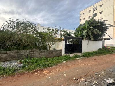 Image of 2400 Sq.ft Residential Plot / Land for sale in Electronic City, Bengaluru for Rs. 24500000