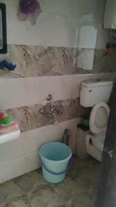 Bathroom Image of 610 Sq.ft 1 BHK Apartment / Flat for rent in Sumit Greendale, Virar West Virar for Rs. 10000