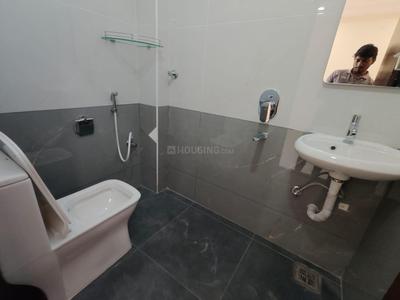 Image of 1800 Sq.ft 3 BHK Apartment / Flat for rent in Ansari Arcade, Toli Chowki, Hyderabad for Rs. 33011