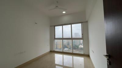 Bedroom Image of 982 Sq.ft 2 BHK Apartment / Flat for sale in Runwal Forests Tower 9 To 11, Kanjurmarg West Mumbai for Rs. 19700000