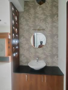 Bedroom Image of 4500 Sq.ft 4 BHK Independent House for rent in Neelankarai Chennai for Rs. 190000
