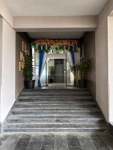 Image of 520 Sq.ft 1 BHK Apartment / Flat for rent in Excellaa Florence, Pirangut, Pune for Rs. 12500