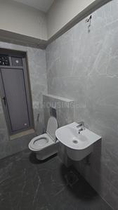 Image of 1100 Sq.ft 3 BHK Apartment / Flat for rent in Sunshine Samriddhi Garden Wing C Gulmohar Wing D Deodhar, Bhandup West, Mumbai for Rs. 70000